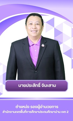 นายประสิทธิ์ จินะสาม นายประสิทธิ์ จินะสาม